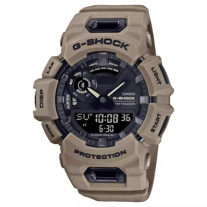 Reloj Casio G-SHOCK GBA-900UU-5AER Digital Analógico Hombre - 1