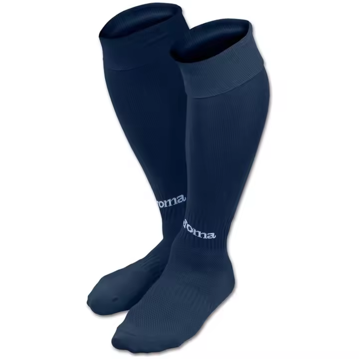 Calcetines de Futbol Joma Classic Ii para hombre en color azul - 1