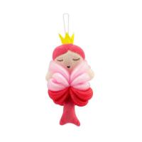 Martinelia Esponja de Baño Princess o Unicornio - details 2