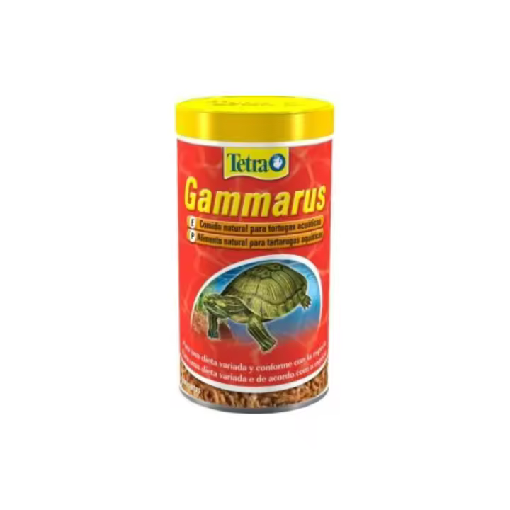 Tetra - GAMMARUS 100 ML - 1