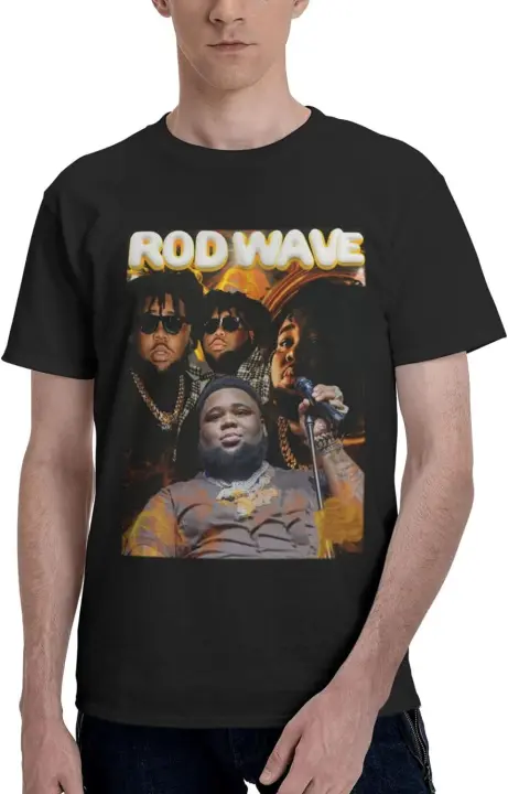 Camiseta informal de algodón con estampado 3D para hombre, camisa divertida de manga corta con cuello redondo, novedad - 1