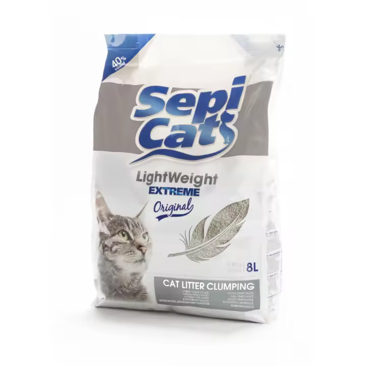 Sepicat LightWeight Extreme Original (8L) - 1