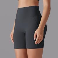 Shorts De Yoga Para Mujer Fitness Running Ciclismo Leggings Deportivas Transpirables Cintura Alta Verano Ejercicio Gimnasio - details 65