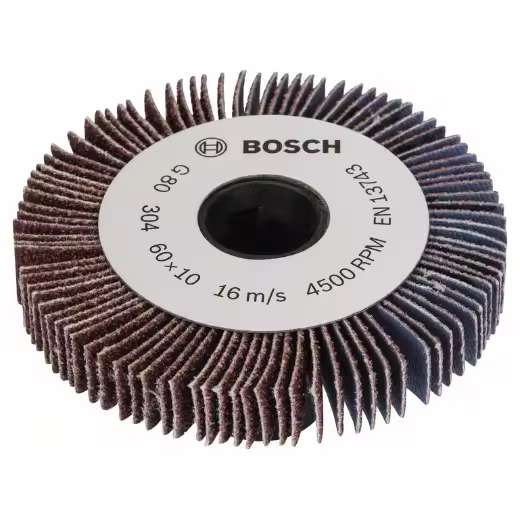 Bosch 1600A0014Y 1 pieza(s) Banda de lijado - 1