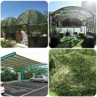 Malla De Camuflaje Para Caza Y Camping Cubierta De Coche Sombrilla De Tenda Ocultación En Bosque Y Desierto Blanco - details 4