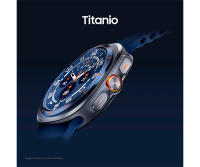 Samsung Galaxy Watch Ultra 2025 / Smartwatch 47.4mm - details 1