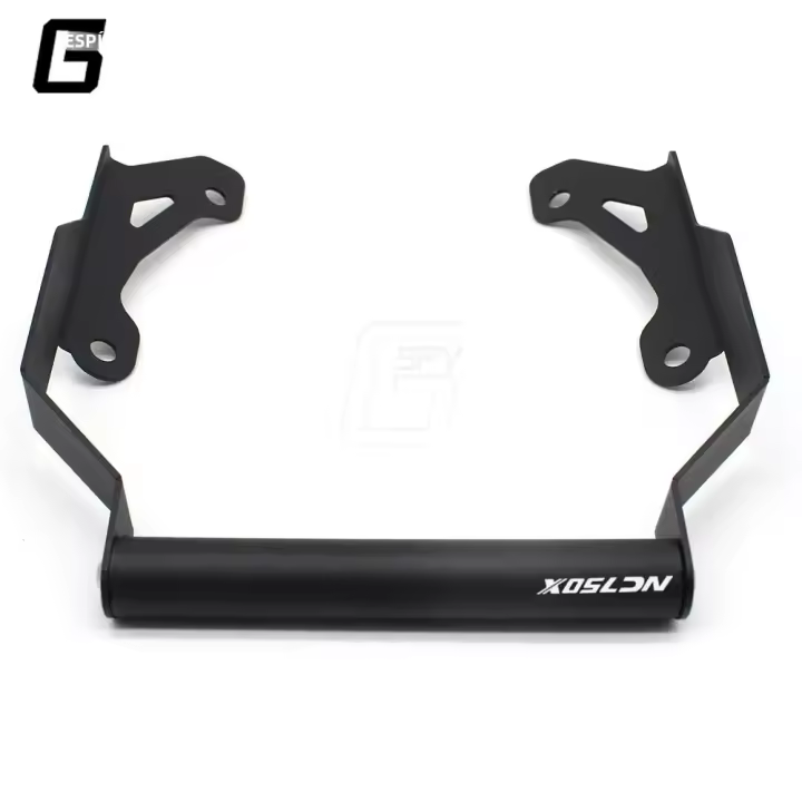 Soporte De Teléfono Móvil Para GPS Navegación Honda NC750X NC750 X 2021 2022 Accesorios De Motocicleta Material De Aluminio - 1
