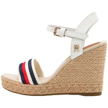 platform sandals chanclas plataforma tommy hilfiger