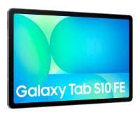 Samsung Tab S10 FE Gray / 8+256GB / 10.9" TFT LCD (WQXGA+) 90Hz - details 1