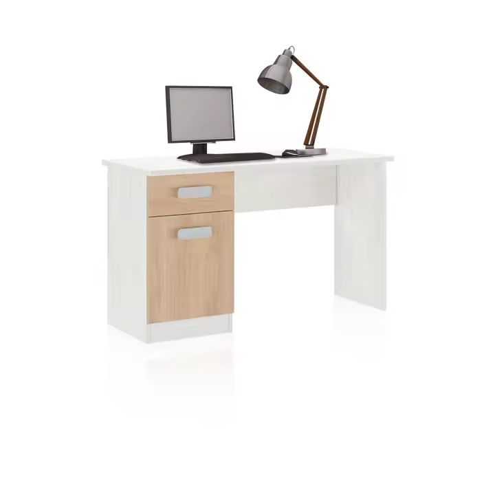 Duehome - Mesa de estudio Play - 1