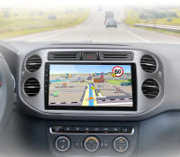 Junsun Android 13 Radio Para VW Volkswagen Tiguan 1 NF 2006 2007 2008 2009 2010 2011 2012 2013 2014 2015 2016 DSP Navegación GPS Reproductor Multimedia 2 DIN Inalámbrico CarPlay Android Auto Radio - details 19