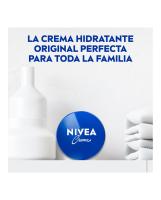 NIVEA Crema de Manos Caja Azul 75 ml - - details 2