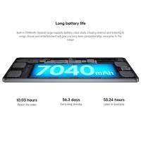 Tablet Lenovo Xiaoxin Pad 2024 11" 6+128GB Gris, Procesador Snapdragon 685, Pantalla 11" LCD 1920x1200 90Hz, Cámara trasera 8MP+ frontal 8MP, Batería 7040mAh, Altavoces Dolby Atmos / Versión China con ROM Global - details 3