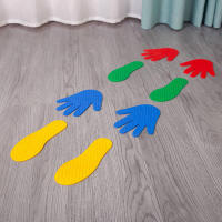 Juguetes Sensoriales Para Manos Y Pies De Niños Juegos Deportivos Y Divertidos Interiores Y Exteriores Para Niñas Y Niños - details 4