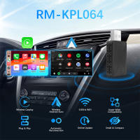 Adaptador Wireless Carplay Android Auto 2en1 Dongle Inteligente 2025 5G WIFI Para iPhone Y Android Compatible Con Volvo Benz MG Kia Chery VW - details 3