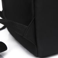 Mochila De Computadora Para Mujer Multifuncional Gran Capacidad Impermeable De Oxford Moda Estudiante Bagaje De Viaje - details 25