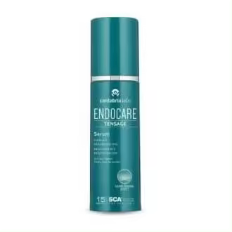 Endocare Tensage Sérum Reafirmante Regenerador 30Ml - 1