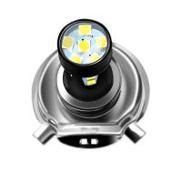 Otros reemplazos para Automóvil Juego de 2 bombillas LED H7 Luces antinieblas DC 12V 950lm Blanco Pure 6000K Bombillas LED Luces de circulación Diurna para reemplazar halógeno H7 Otros reemplazos para Automóvil - details 2