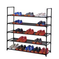 STARTELECTRIC ZAPATERO DE TELA PARA ORGANIZAR TU HOGAR HERSIG - details 0