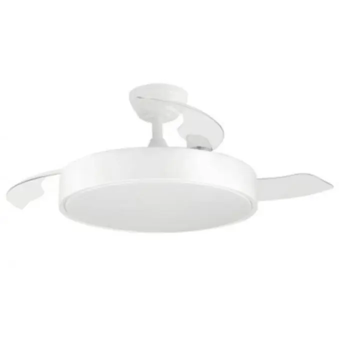 Ventilador de techo Orbegozo CP 139092, ventilador de techo, muy silencioso - 1