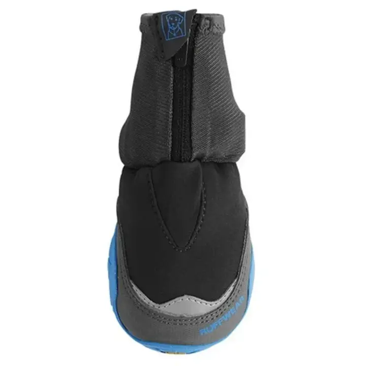 Ruffwear Polar Trex 2 Unidades Negro Zapatos - 1