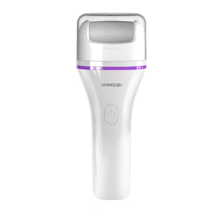 Herramienta Eléctrica para el cuidado de los pies para adultos, Máquina peladora recargable - 1