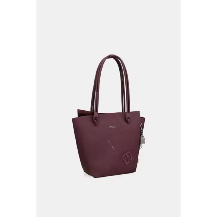 ANEKKE 41772-380 Bolso de mujer burdeos 625 - 1