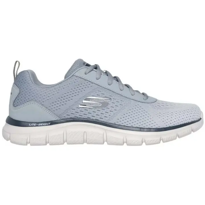 Calzado Sportswear marca Skechers modelo 232399Ltgy para hombre en color gris - 1