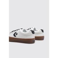 Converse SPORT CASUAL Deportivas Planas Hombre Blanco - details 2