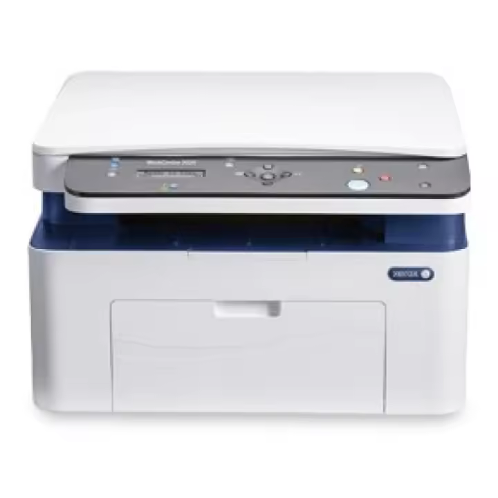 Xerox WorkCentre 3025/NI Laser 1200 x 1200 DPI 20 ppm A4 Wifi - 1