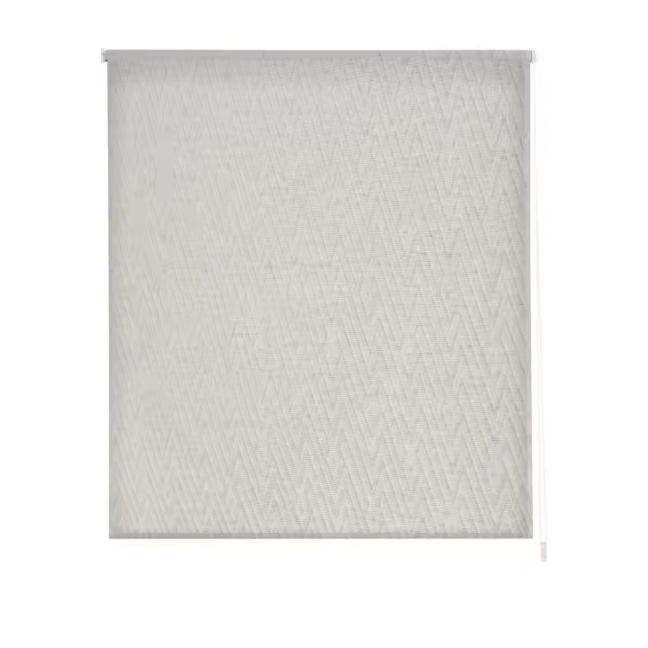 Estoralis Estor Enrollable Translúcido Jacquard - 1