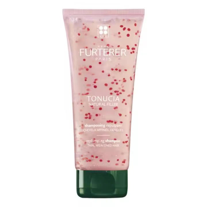 René FurtererTonucia Natural Filler Champú Reafirmante 200 ml - 1