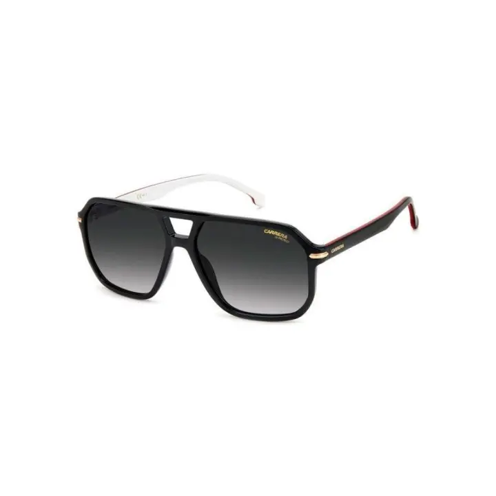 Gafas de Sol CA 302/S, Marca Carrera, Color Negro, Talla 59, Unisex - 1