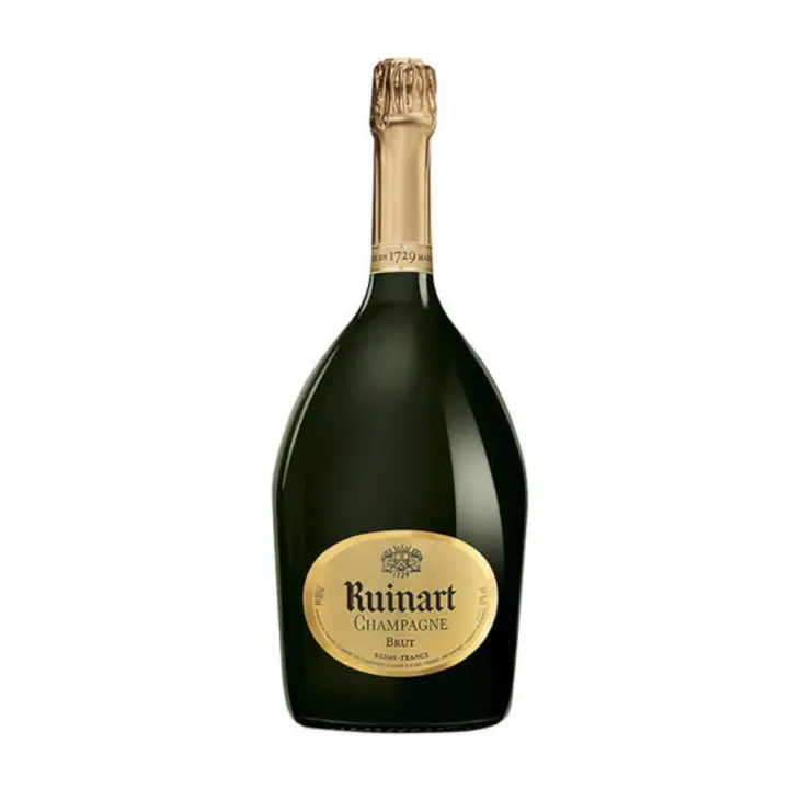 Ruinart Brut Reserva - 1