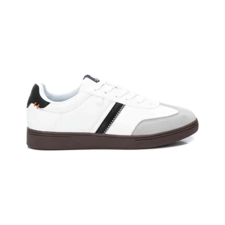 Calzado marca Xti modelo 151118-02 para junior en color blanco - 1