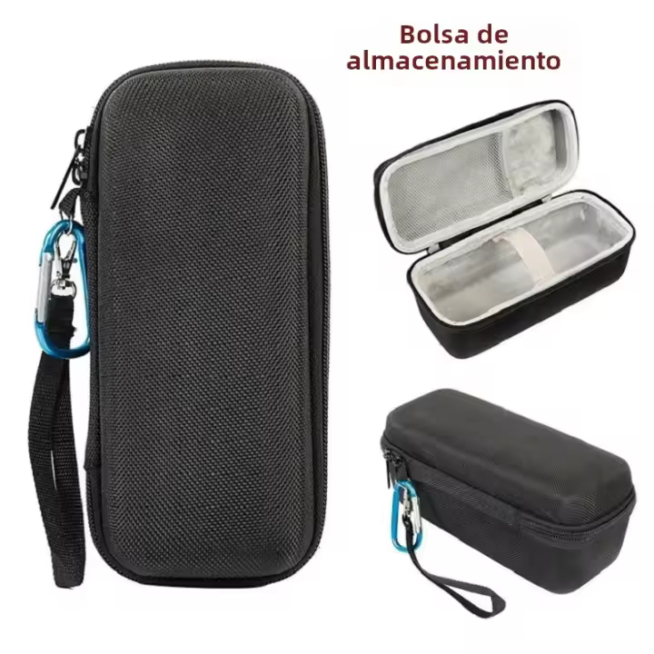 Linterna Portátil Multifuncional 2000mAh Recargable Con Radio FM AM WB NOAA Luz De Emergencia LED Torcha Resistente Al Choque Y Al Agua - 1