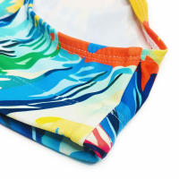 Shorts De Baño De Verano Para Hombres Sexy Estrechos Y Elásticos Con Push-Up Ropa Deportiva De Playa Moda Masculina - details 8