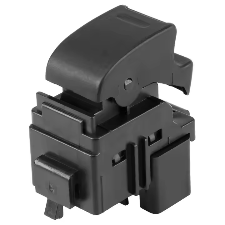 Interruptor único de ventanilla eléctrica para FORTUNER 04-13, 84810-0K010, nuevo - 1