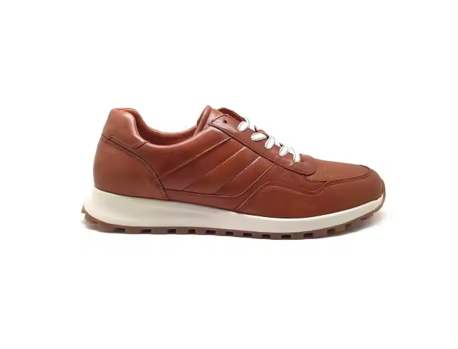 INNOVA SNEAKER PIEL SPORT HOMBRE CÓMODO Y FLEXIBLE R001P INNOVA - 1