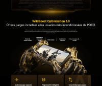 Oficial | POCO X7 Pro, Primer lanzamiento global del Dimensity 8400-Ultra, Batería líder del sector de 6000 mAh, Hipercarga de 90 W de gama alta - details 3