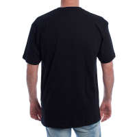 Vans-Camiseta Manga Corta Prankster VN000K7ABLK1 para Hombre