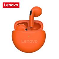 Lenovo Air Pro6 TWS Auriculares Inalámbricos Bluetooth 5.0 HiFi Deportivos Con Cancelación De Ruido Control Táctil Y Microfono - details 8