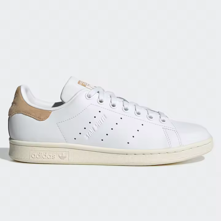 Zapatillas Adidas Originals Stan Smith w blancas para mujer - 1