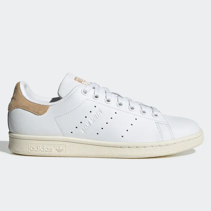 Zapatillas Adidas Originals Stan Smith w blancas para mujer - 1
