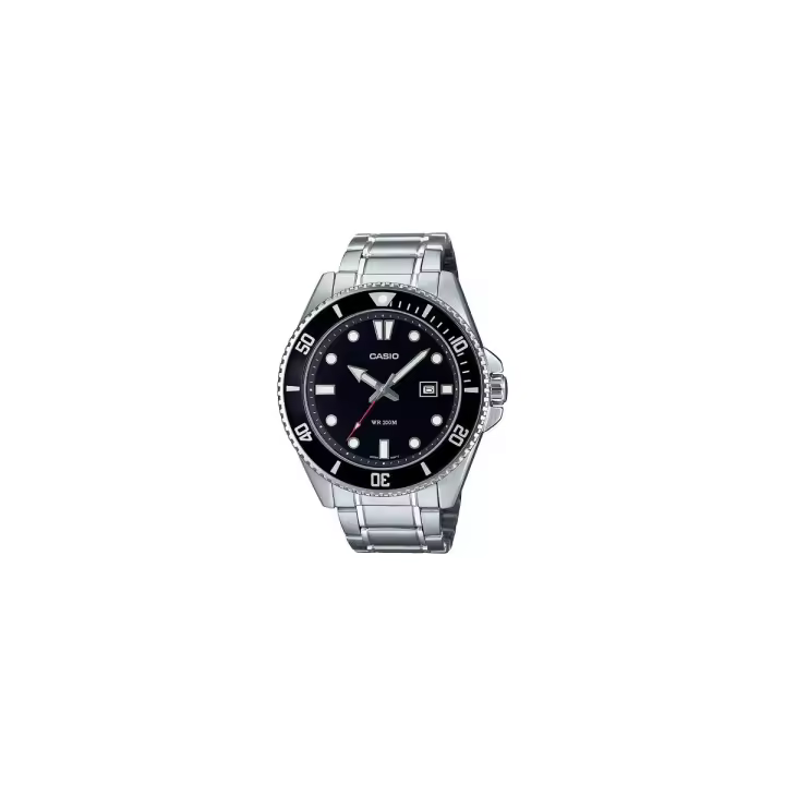 Reloj de hombre CASIO COLLECTION MDV-107D-1A1VEF - 1