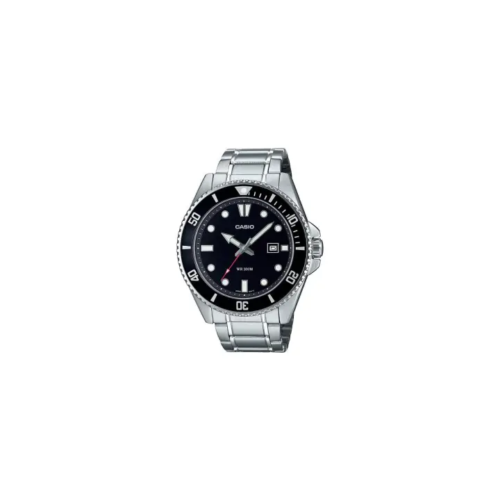 Reloj de hombre CASIO COLLECTION MDV-107D-1A1VEF - 1