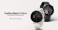 Smartwatch - OnePlus Watch 3 43MM Reloj Inteligente, Batería hasta 60 Horas, más de 100 Modos Deportivos, Resistencia al Agua IP68 y 5 ATM, Monitor de Actividad Física - details 0