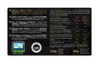 5 unidades - Filetes de Caballa de Andalucía Aceite Oliva USISA 125GR - details 1