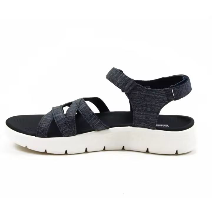 Sandalias para Tiempo Libre para MUJER SKECHERS GO WALK FLEX SANDAL - 1