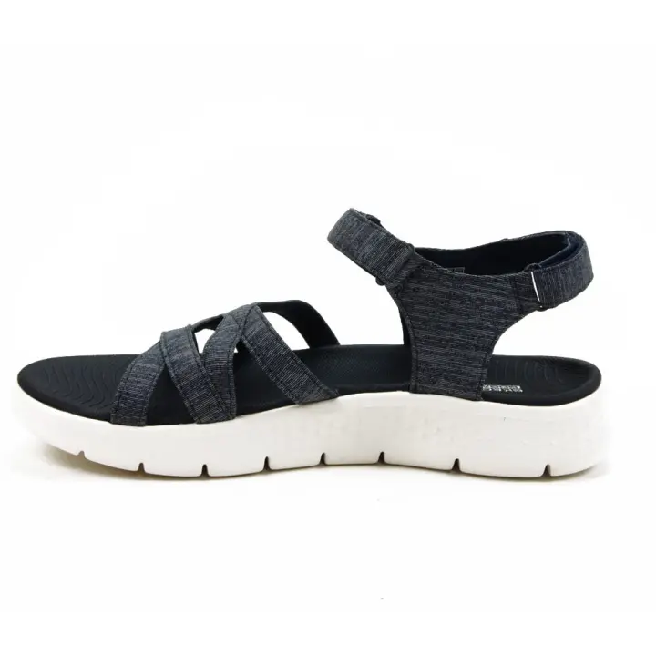 Sandalias para Tiempo Libre para MUJER SKECHERS GO WALK FLEX SANDAL - 1